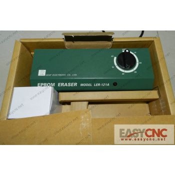 LER-121A Eprom Eraser new