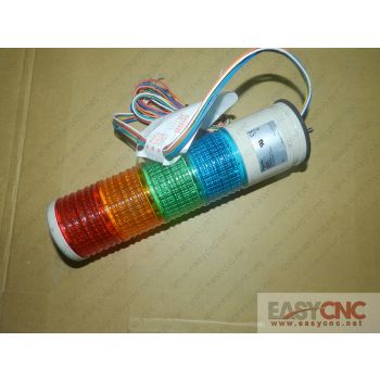 LEUG-24 Schneider signal tower new