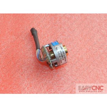 LHE-060-2500 Sumtak encoder used