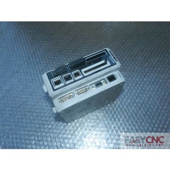 LJ-G5000P Keyence High-Accuracy 2D Laser Displacement sensor Controller used