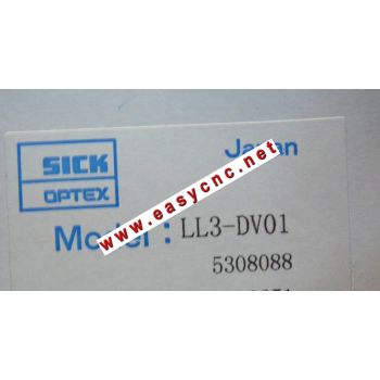 LL3-DV01 Sick new
