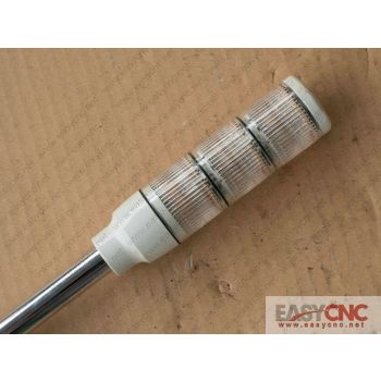 LOTS-24 PATLITE signal light used