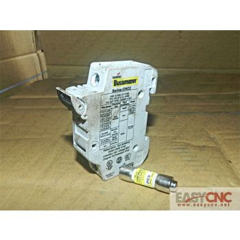 LP-CC-15 Bussmann fuse used