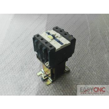 LP1D80004 Telemecanique contactor used