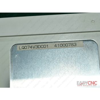 LQ074V3DC01 Sharp LCD used