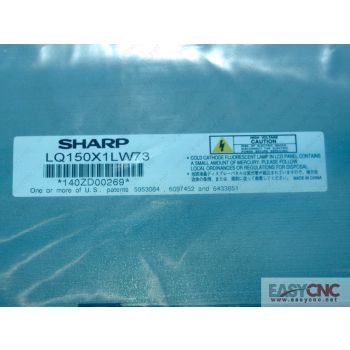 LQ150X1LW73 Sharp LCD new