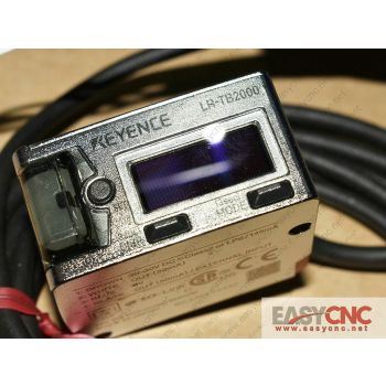 LR-TB2000 Keyence sensor new