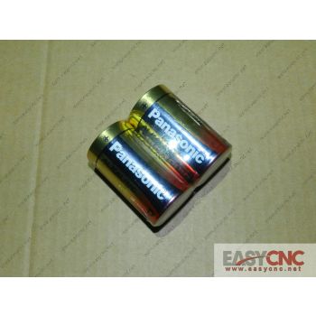 LR20T Panasonic battery new