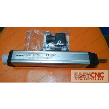 LWH-0130 Novotechnik Linear Displacement sensor new