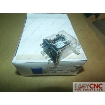 LY2F Omron relay used