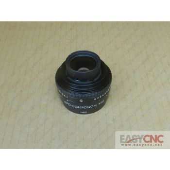 MAKRO-IRIS LENS APO-COMPONON 4/60 used