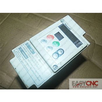 MBSK083CSA PANASONIC inverter used