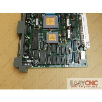MC121 MC121A Mitsubishi PCB used