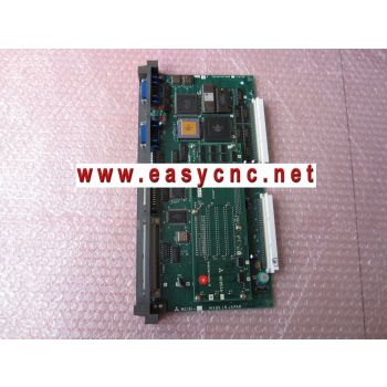 MC161 MC853 Mitsubishi PCB used