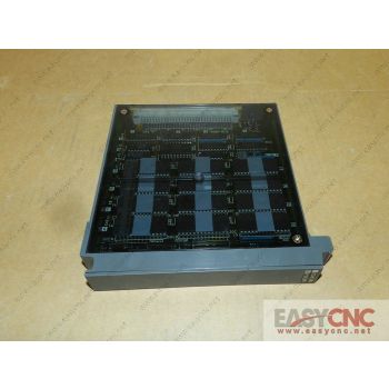 MC413 MC413B Mitsubishi Memory Card used