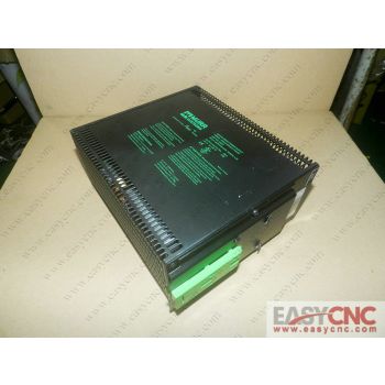 MCS20-230/24 Murr power supply used