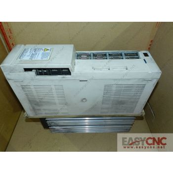 MDS-A-SP-110 Mitsubishi spindle drive unit used