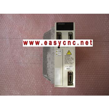 MDS-A-SPJ-22 Mitsubishi spindle drive used