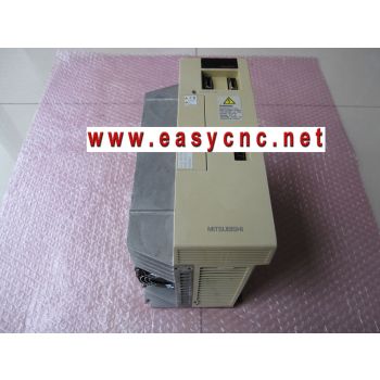 MDS-A-SPJ-75 Mitsubishi spindle drive used