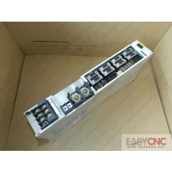 MDS-A-V2-0503 Mitsubishi servo drive unit used