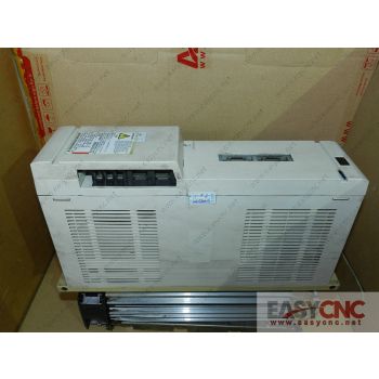 MDS-B-CV-110 Mitsubishi power supply unit used