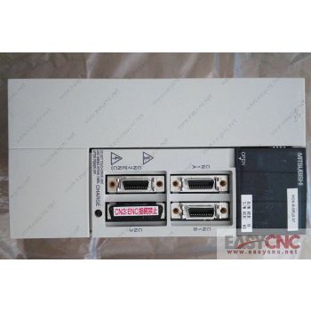 MDS-B-SPJ2-37 Mitsubishi spindle drive unit new