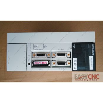 MDS-B-SVJ2-06 Mitsubishi servo drive unit new