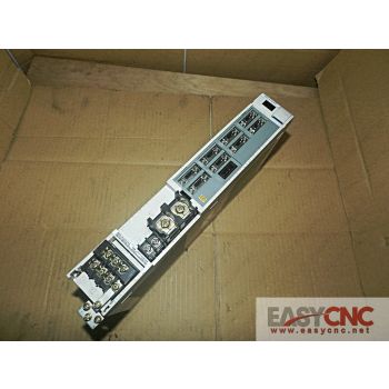 MDS-B-V2-0101 Mitsubishi servo driver used