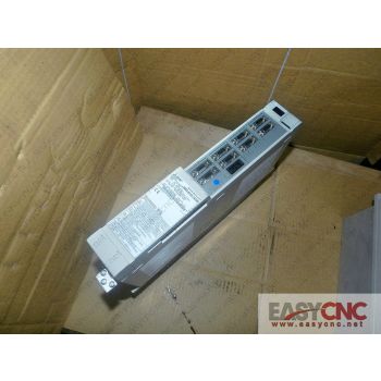 MDS-B-V2-1010F Mitsubishi servo drive unit used