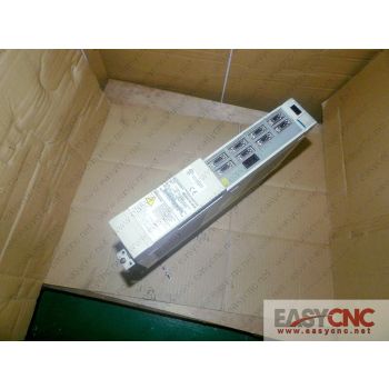 MDS-B-V2-2010 Mitsubishi servo drive unit used