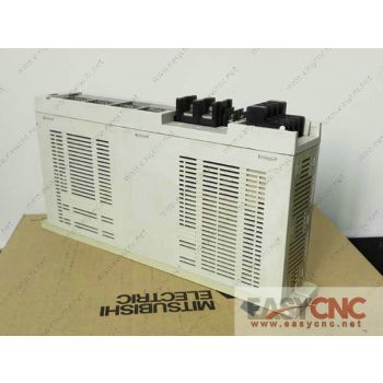 MDS-C1-V2-3520 Mitsubishi servo drive unit used