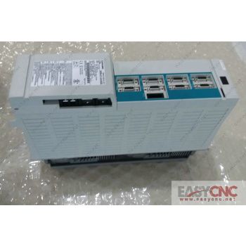 MDS-C1-V2-4520 new Mitsubishi servo drive unit new