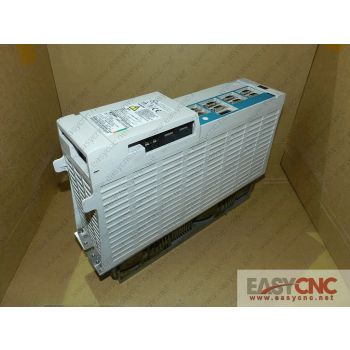 MDS-C1-V2-4535 Mitsubishi servo drive unit used