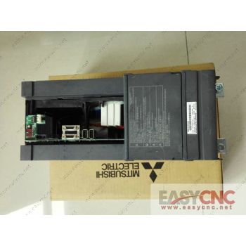 MDS-D-SP-240 Mitsubishi Spindle drive unit used