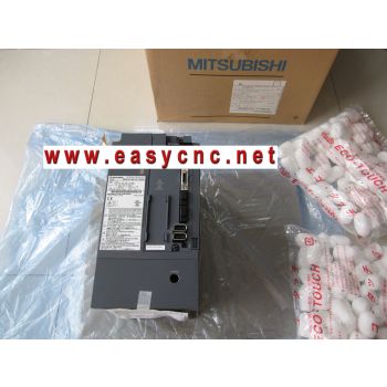 MDS-D-SPJ3-75 Mitsubishi spindle driver new