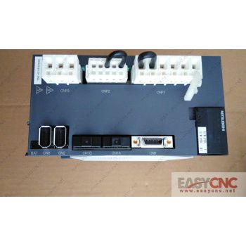 MDS-D-SVJ3-10NA Mitsubishi servo drive unit new
