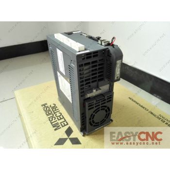 MDS-D-SVJ3-10NA Mitsubishi servo drive unit used