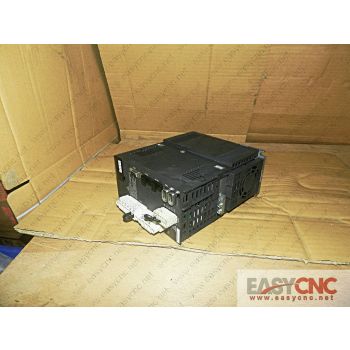 MDS-DSPJ3-37 Mitsubishi SPINDLE drive unit used