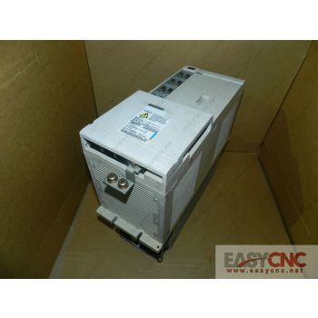 MDSBSPAH300 Mitsubishi spindle drive unit used