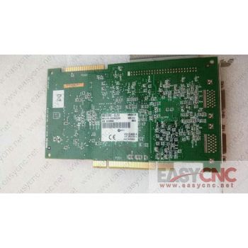 METE0R2-CL/32 Matrox video capture card used