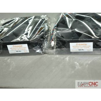 MF75251V1-Q020-G99 Sunon fan new