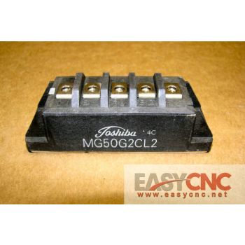 MG50G2CL2 new