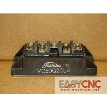 MG50G2CL4 new