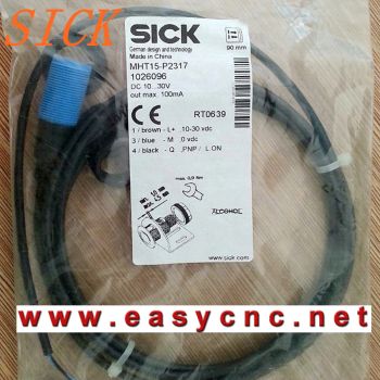 MHT15-P2317 Sick new