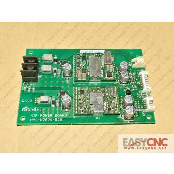 MIP-power BOARO HMO-N2620-520 Muratec IGBT new