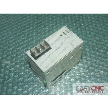 PA100 Mitsubishi PLC used