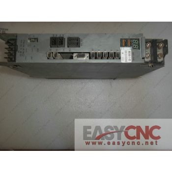 MIV04A-1-B5 Okuma servo amplifier used