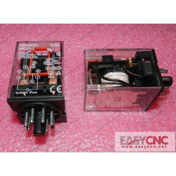 MK2P-I Omron realy new