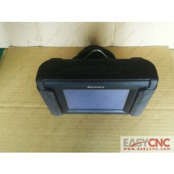 ML-P2 Keyence operate panel used
