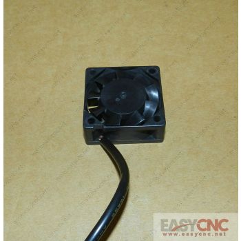 MMF-04C24DS-ROP NC5332H41 Mitsubishi fan 24V 0.09A 40*40*15mm new